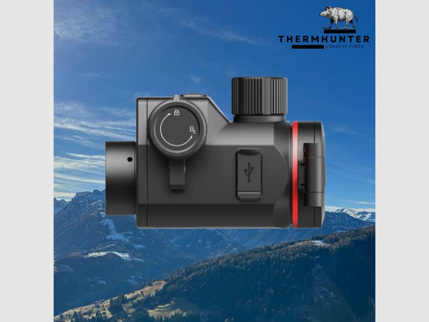 Feistzeitangebot!!! Guide Orion O635CS