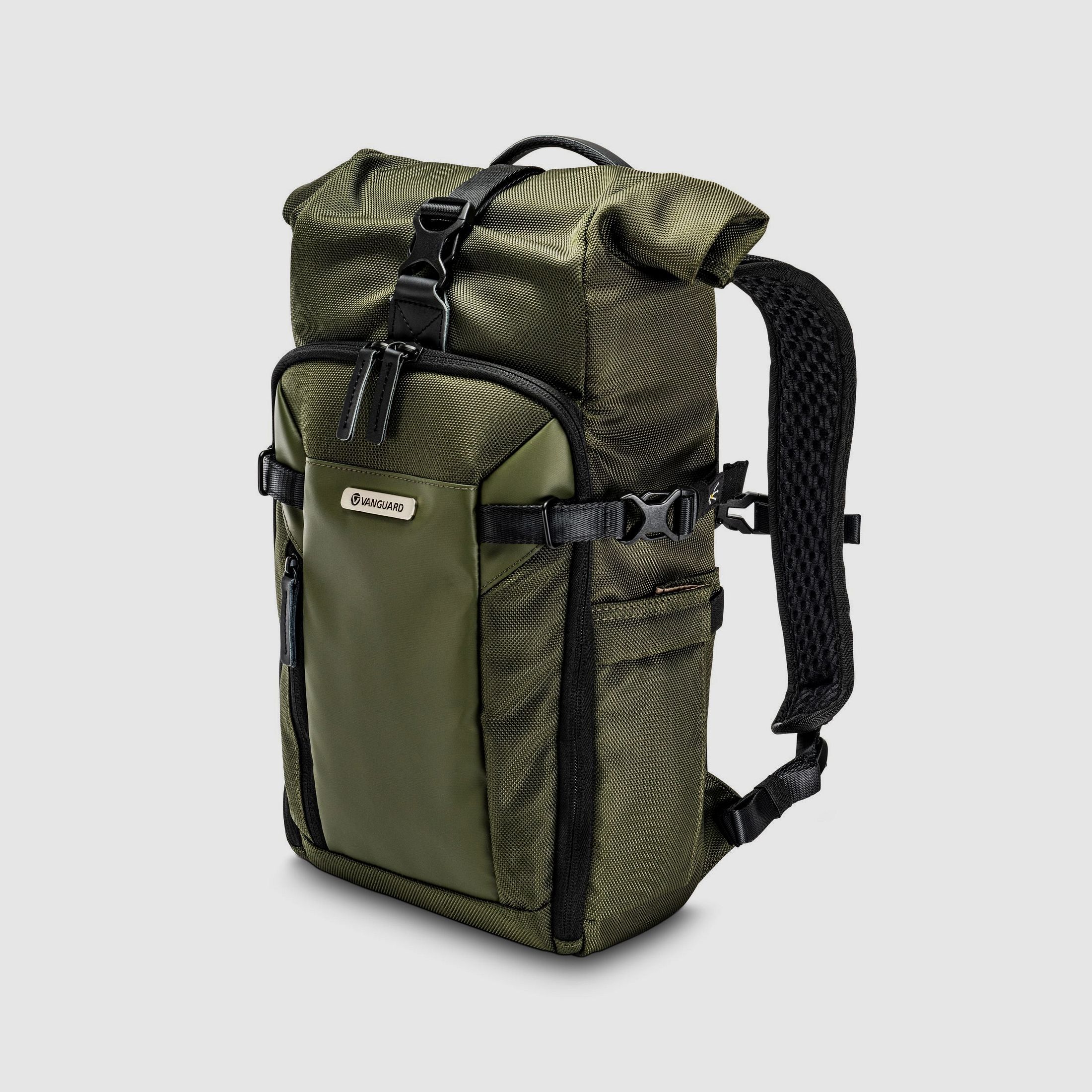 Vanguard World Veo Select 39RBM GR – Rucksack, Bild 1 von 8