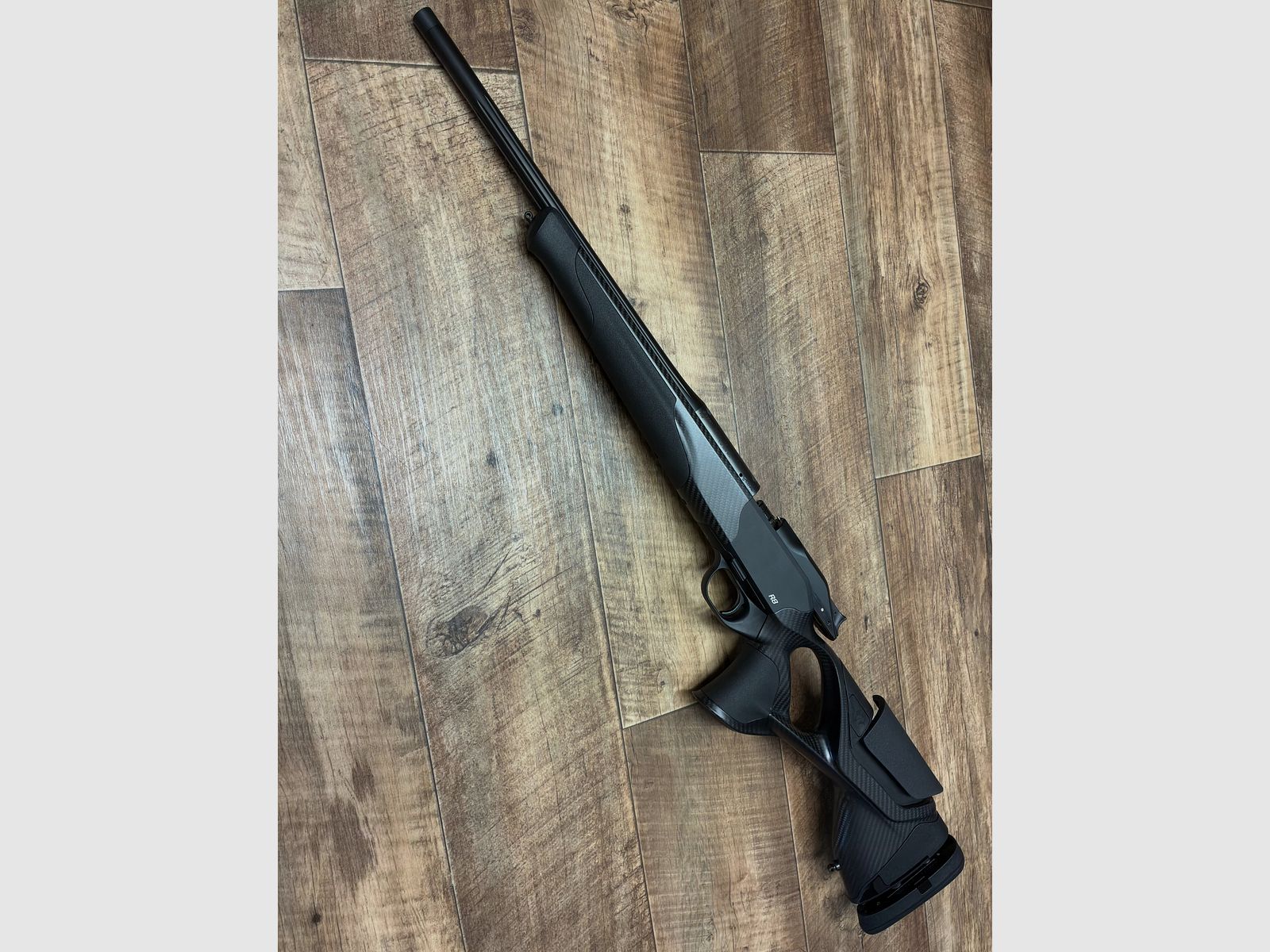 Blaser R8  Ultimate Carbon Sonderedition  www.waffenhandel-kraus.de nähe Nürnberg   