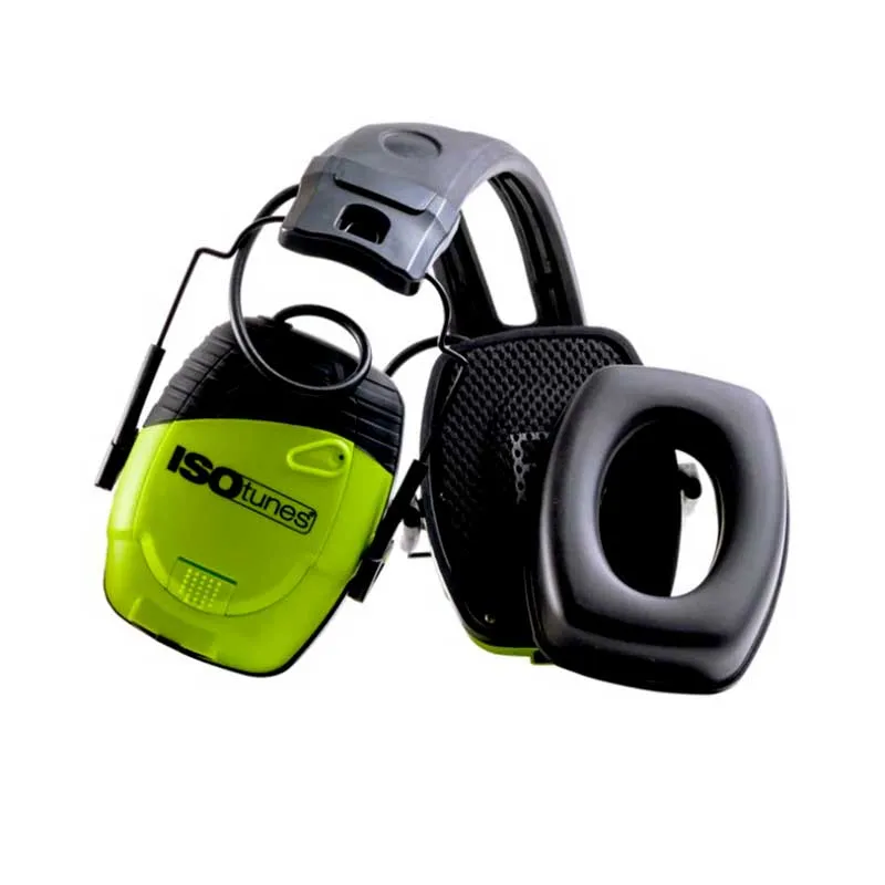 ISOtunes – earmuff inserts – IT-83, image 3 of 3