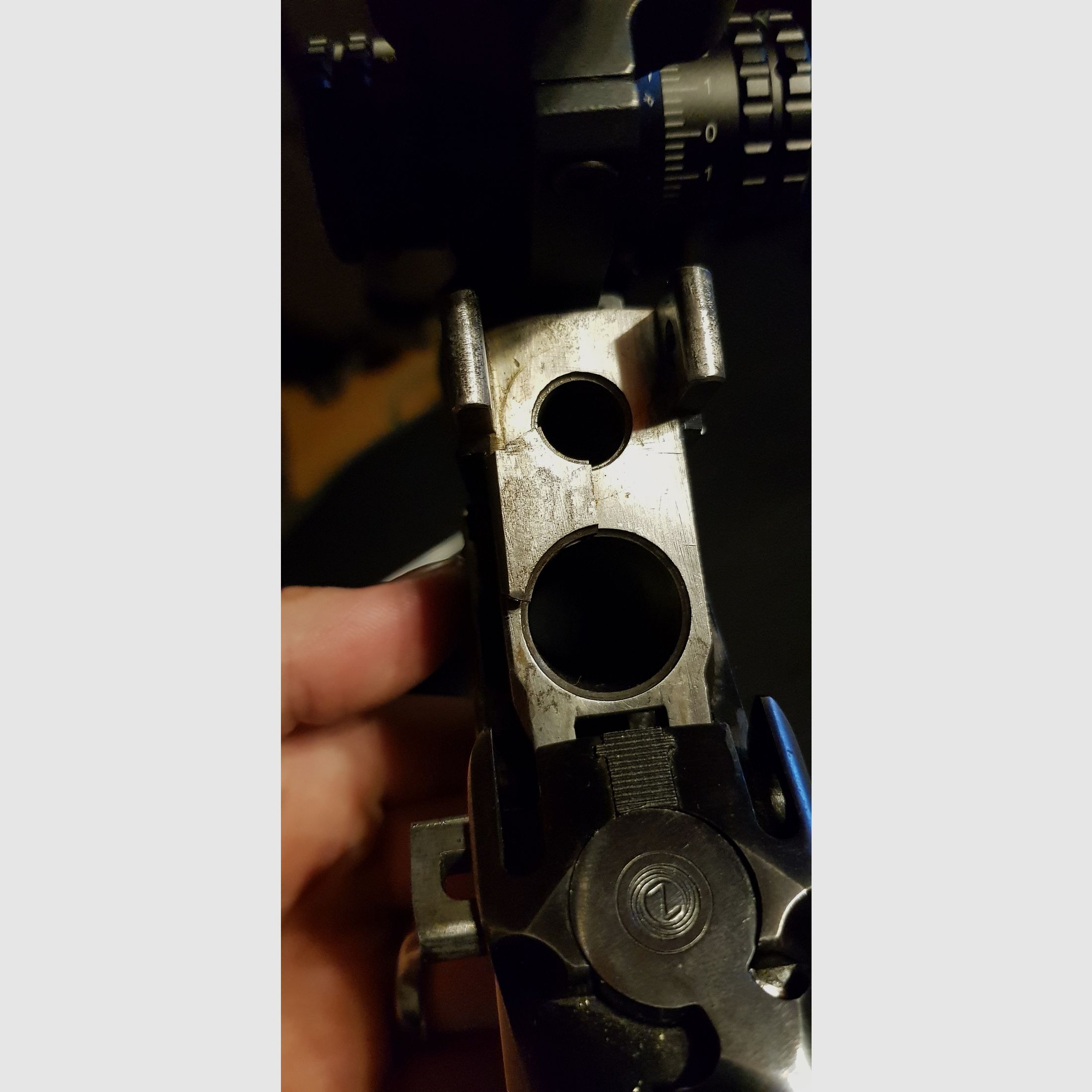 Brünner ZH 304 BBF 7x57R/-12/70