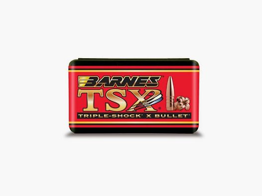 BARNES Geschosse Kal. 9,3 gr 286