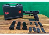 H&K SFP9L OR avec accessoires