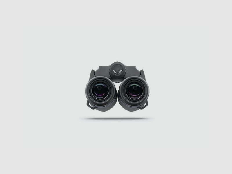 ZEISS Terra ED schwarz-schwarz 8x25