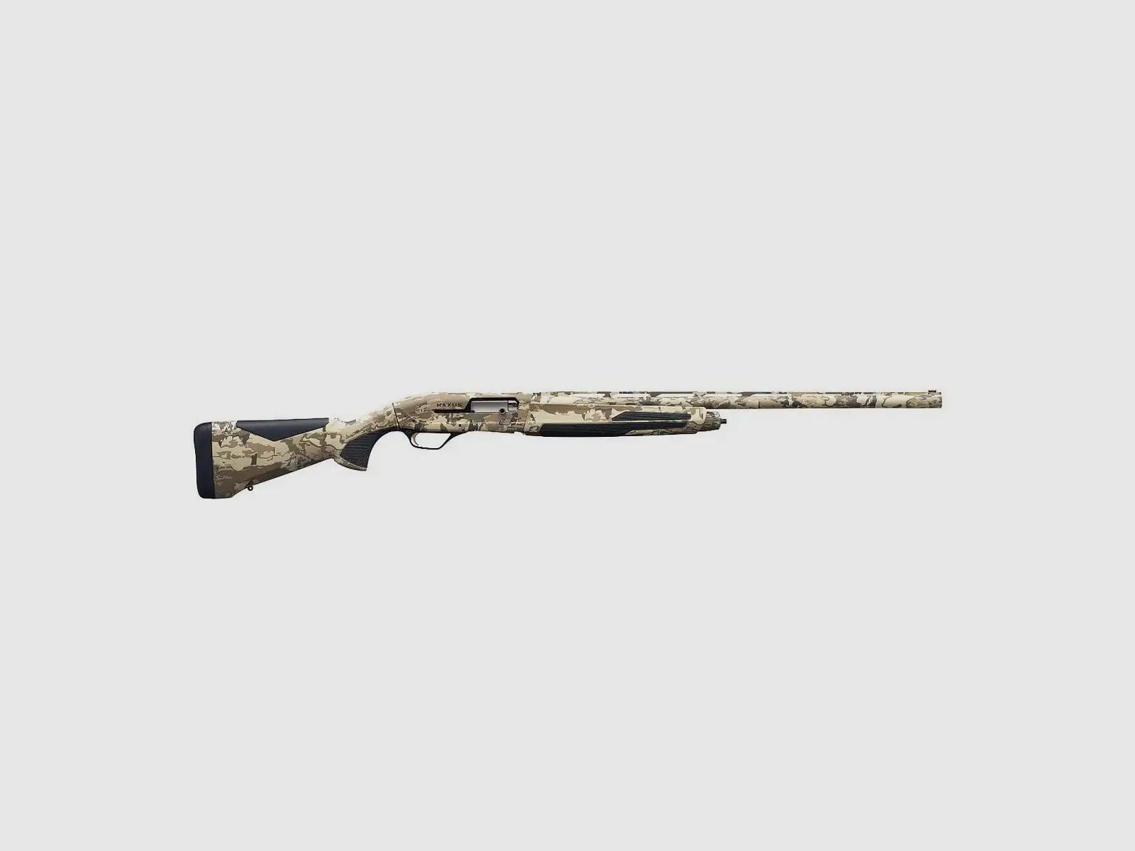 Browning Maxus 2 Camo Auric Kal 12/89 Selbstladeflinte