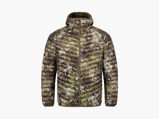 Kurtka Blaser Tranquility CHALLENGER AIRFLAKE CAMO 232008-140/571