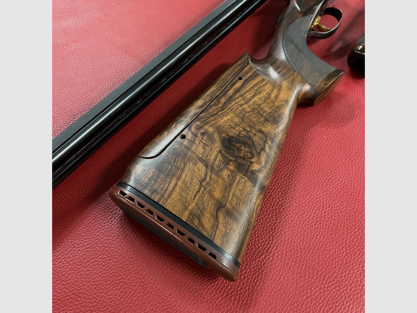 Beretta DT10 Trident, Bild 4 von 9