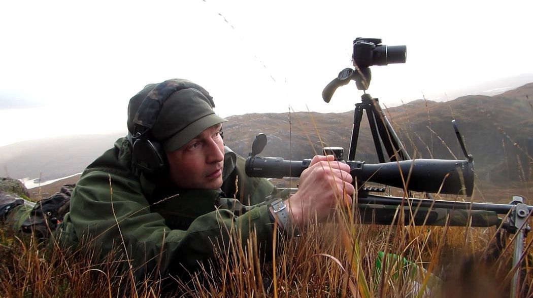 Longrange blog 196: Between showers of rain