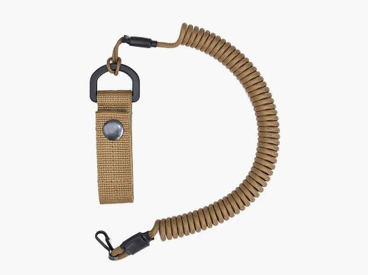 EDCX COYOTE Safety Lanyard
