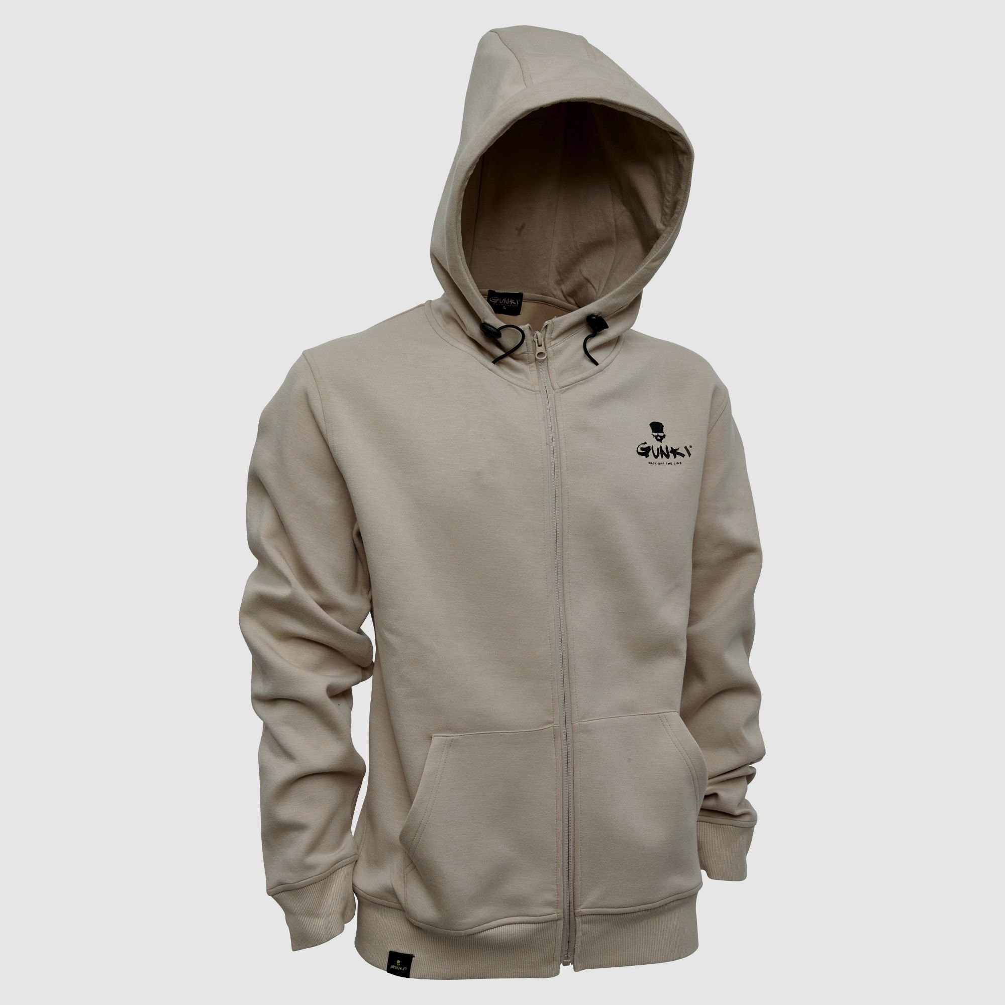 Gunki Light Gunki Chief SAND Jacket L