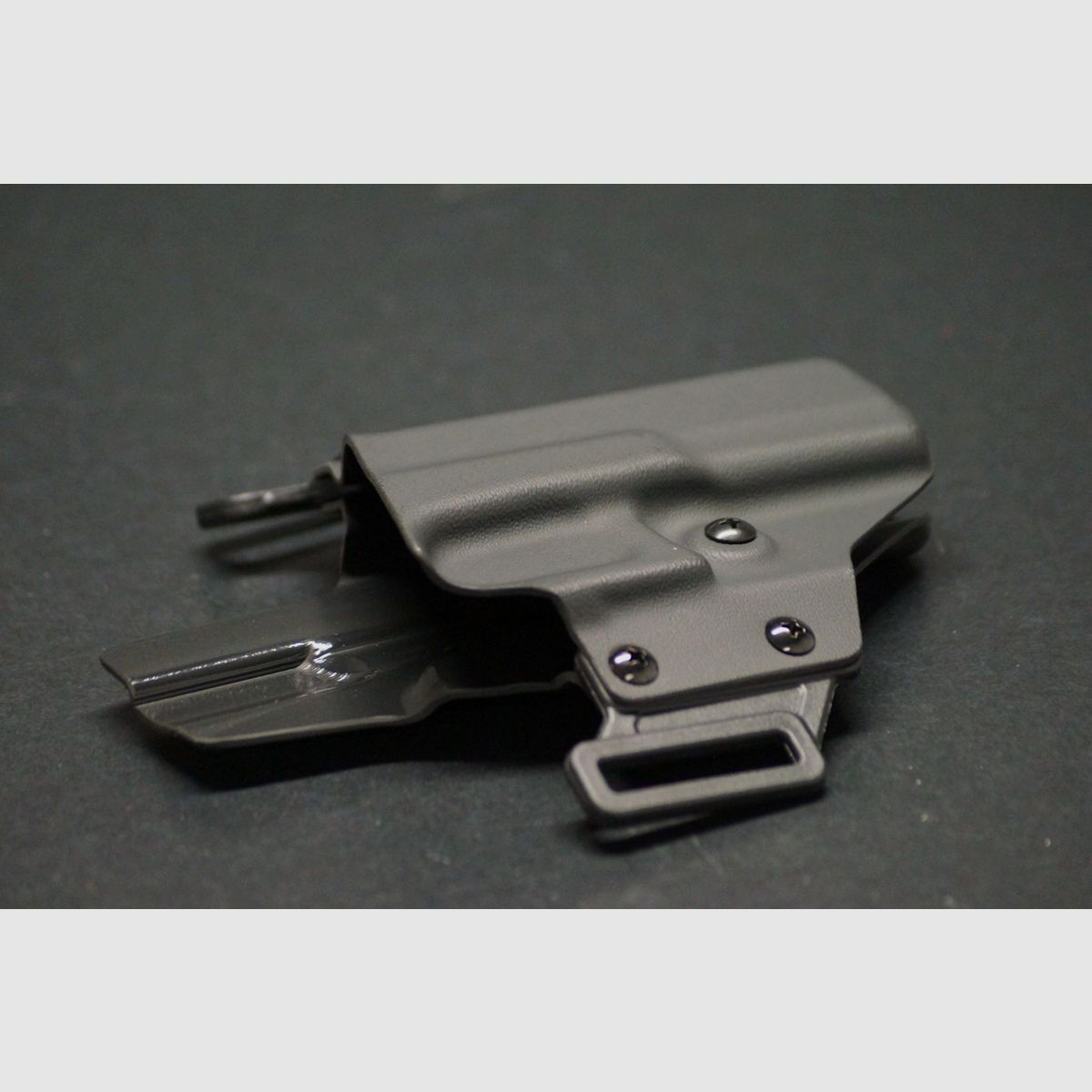 Crucial Holster OWB Glock 17, Bild 2 von 4