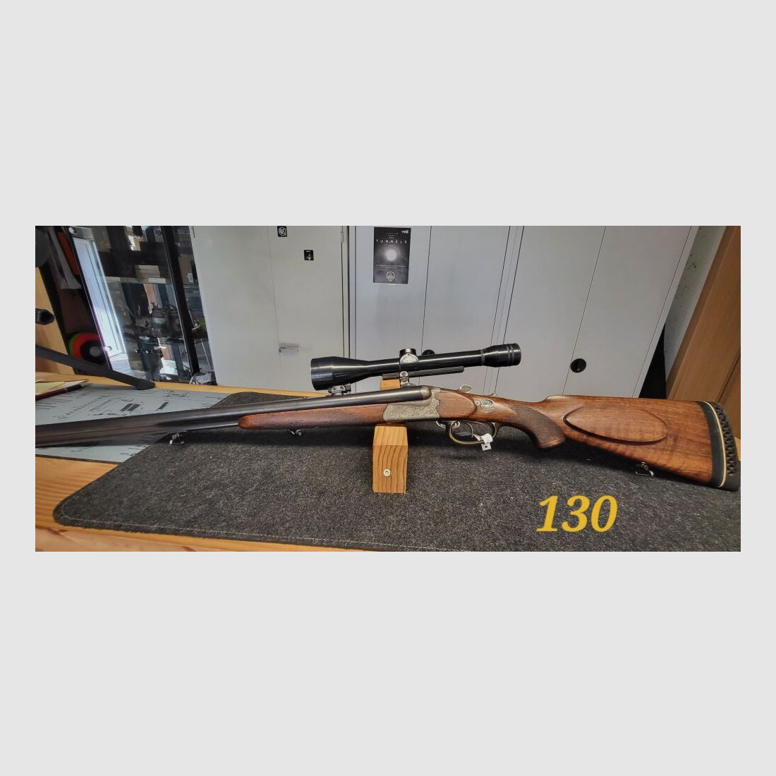 Sodia Ferlach sconosciuto