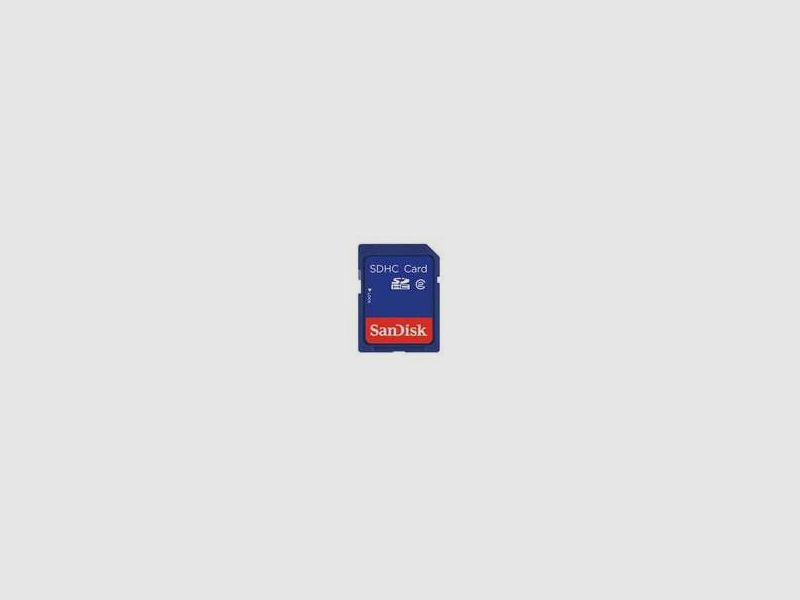 SD card 8 GB