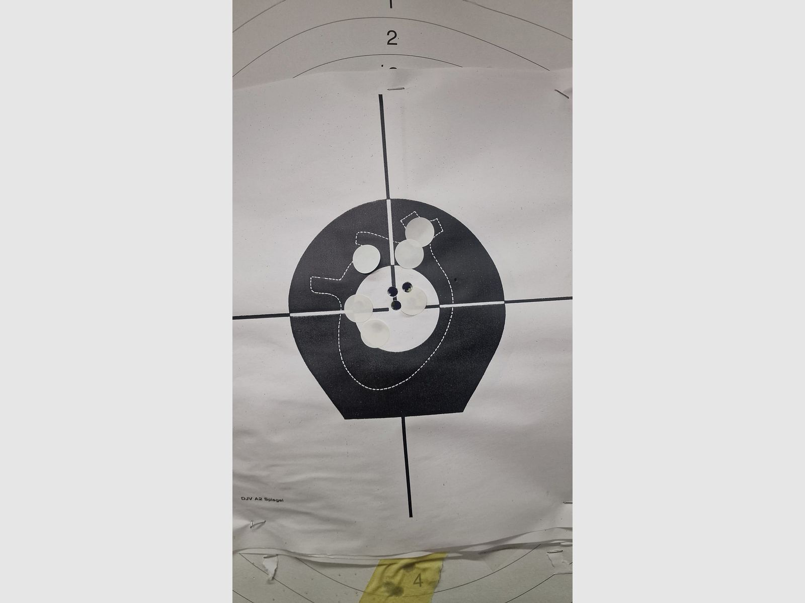 Brünner repeater 7x64 with scope Zeiss 3-12x56