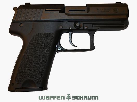 ME / IWG SP15 Compact