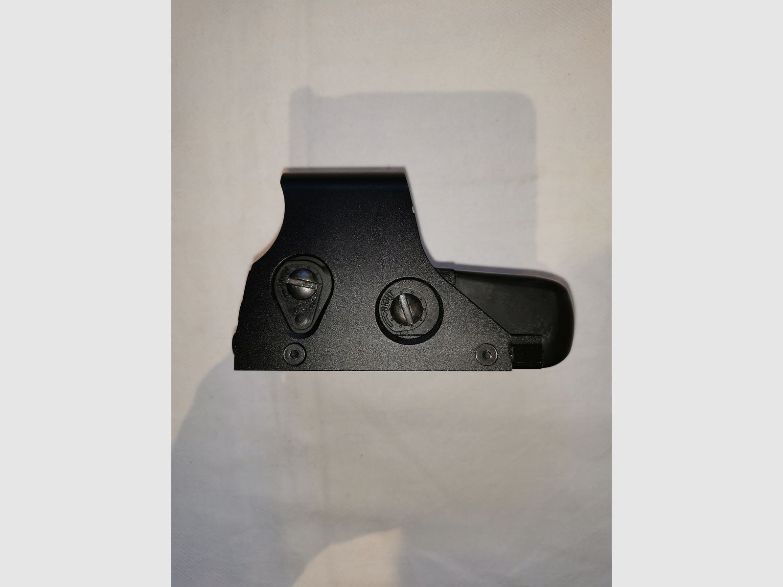 G36 G608-2 Metal Gear Jing Gong