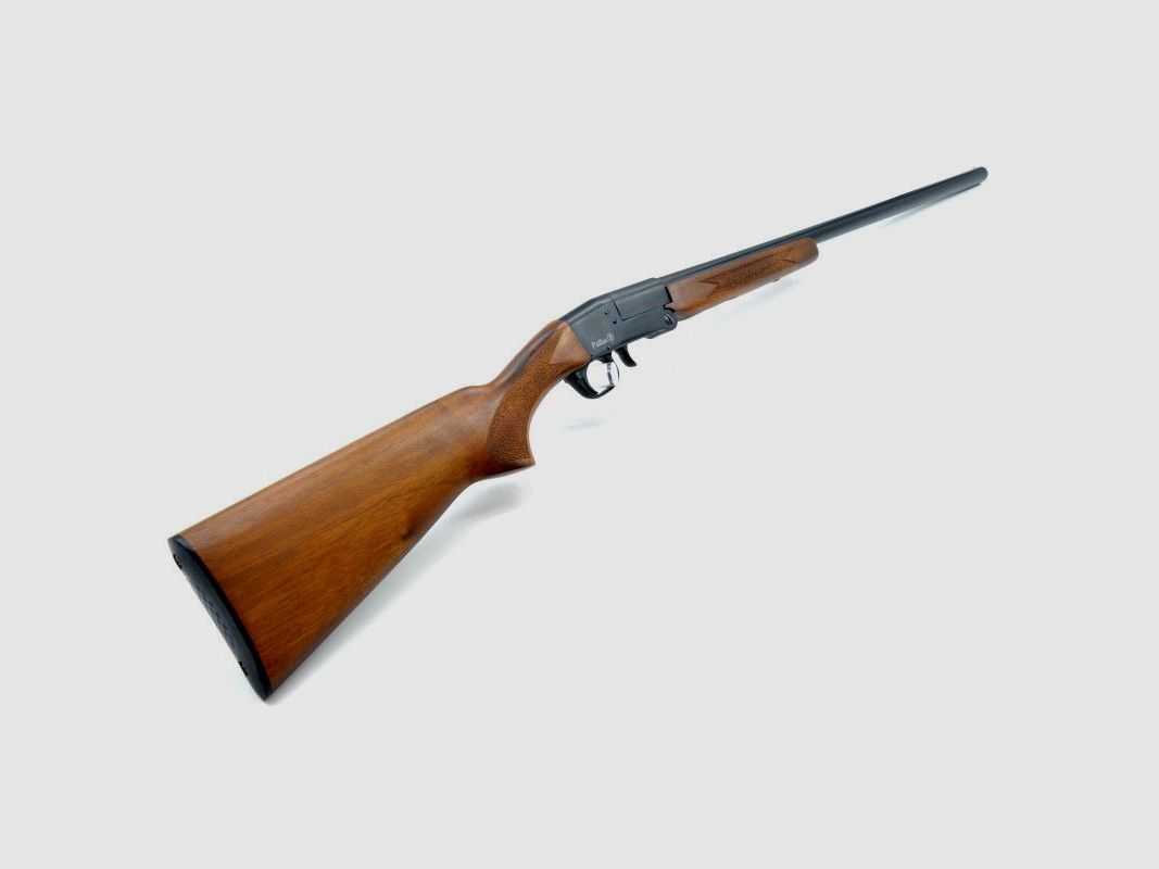 Fusil de chasse à un coup Pallas Solid cal. 12/76, image 5 sur 7