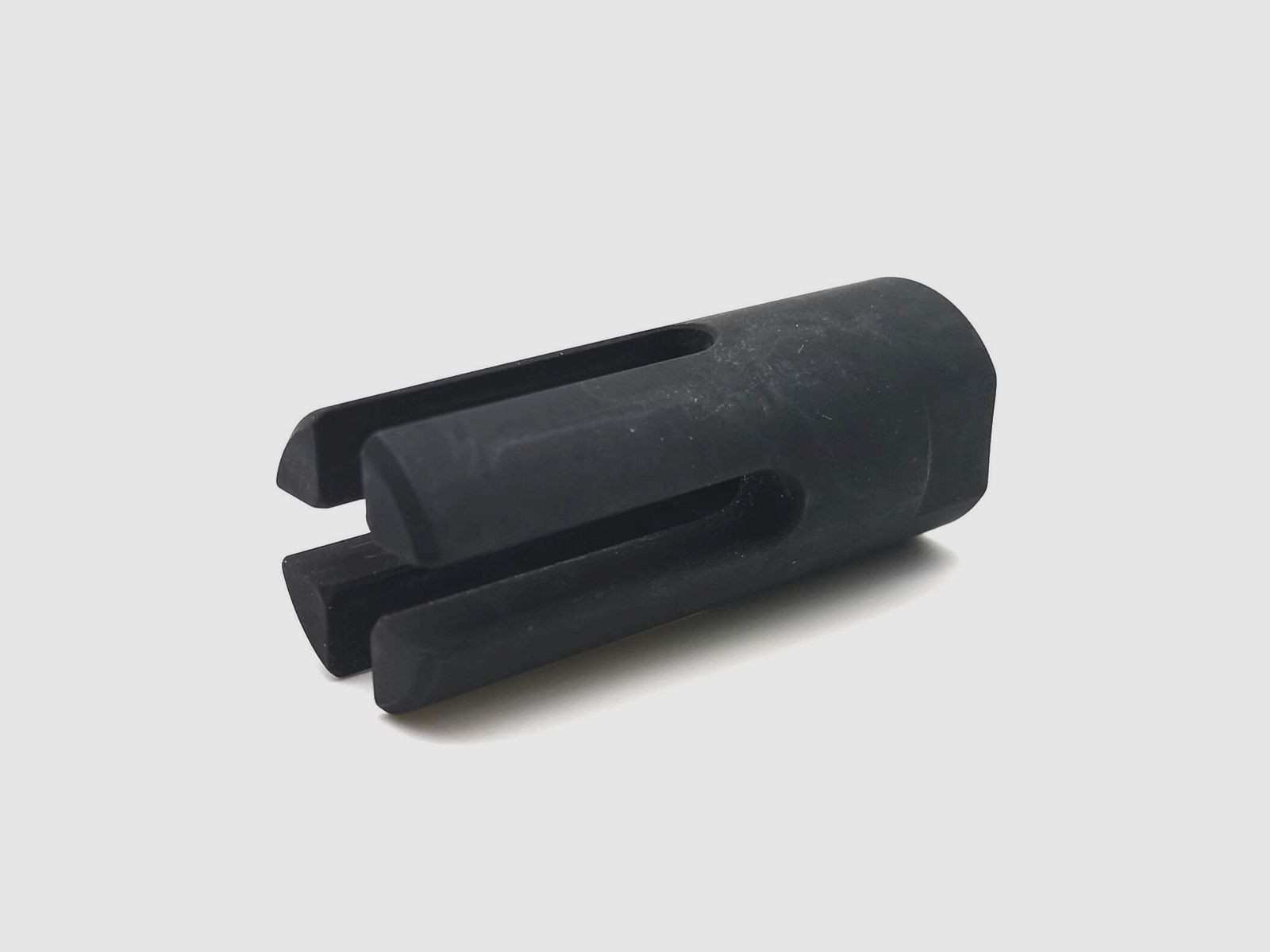 OA TEX supresor de llama M14x1, 223Rem.