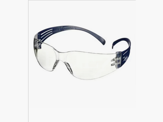 Okulary ochronne 3M SecureFit 100 bezbarwne