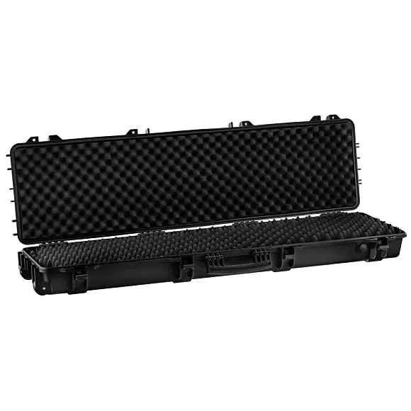 Mallette Nuprol XL Waterproof 137 x 39 x 15 cm Noire, image 5 sur 14