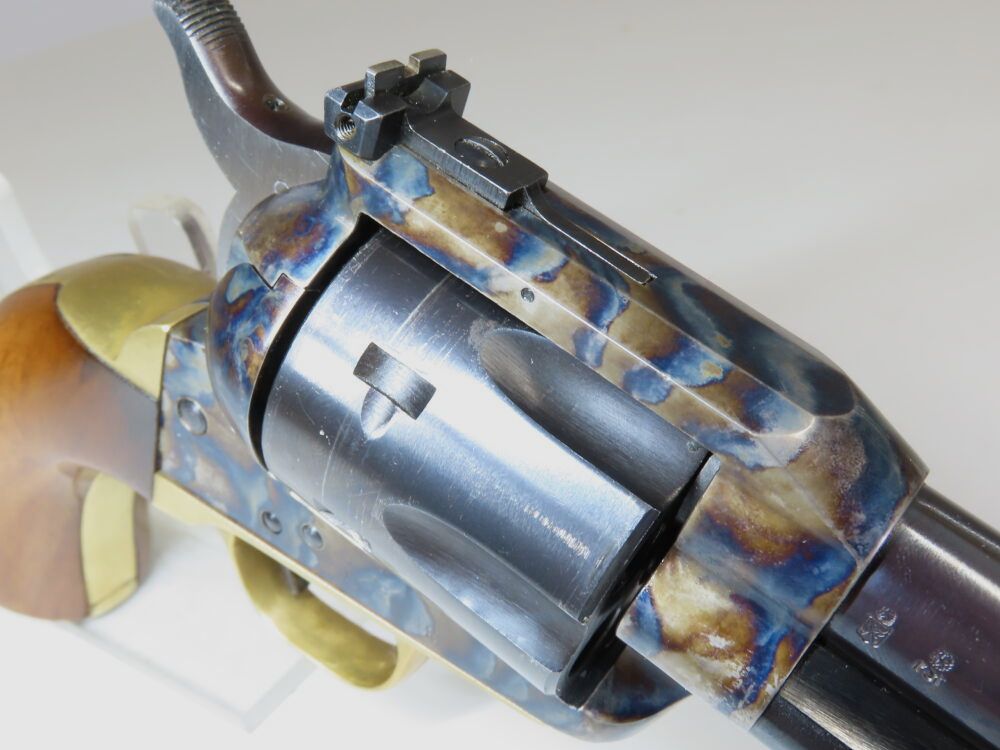 Hege Uberti American Match Carbine