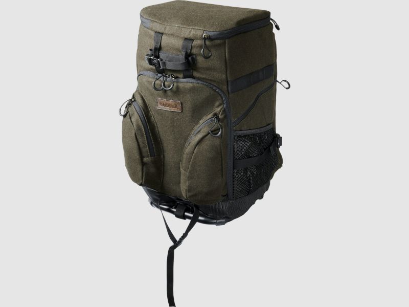 Härkila Metso Rucksackstuhl