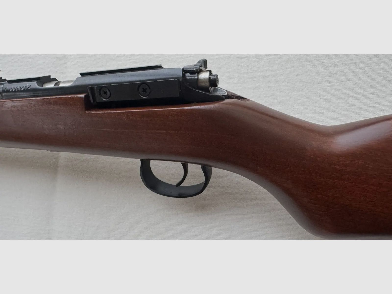 K98nMod JW25A (.22 LR) Wehrsport