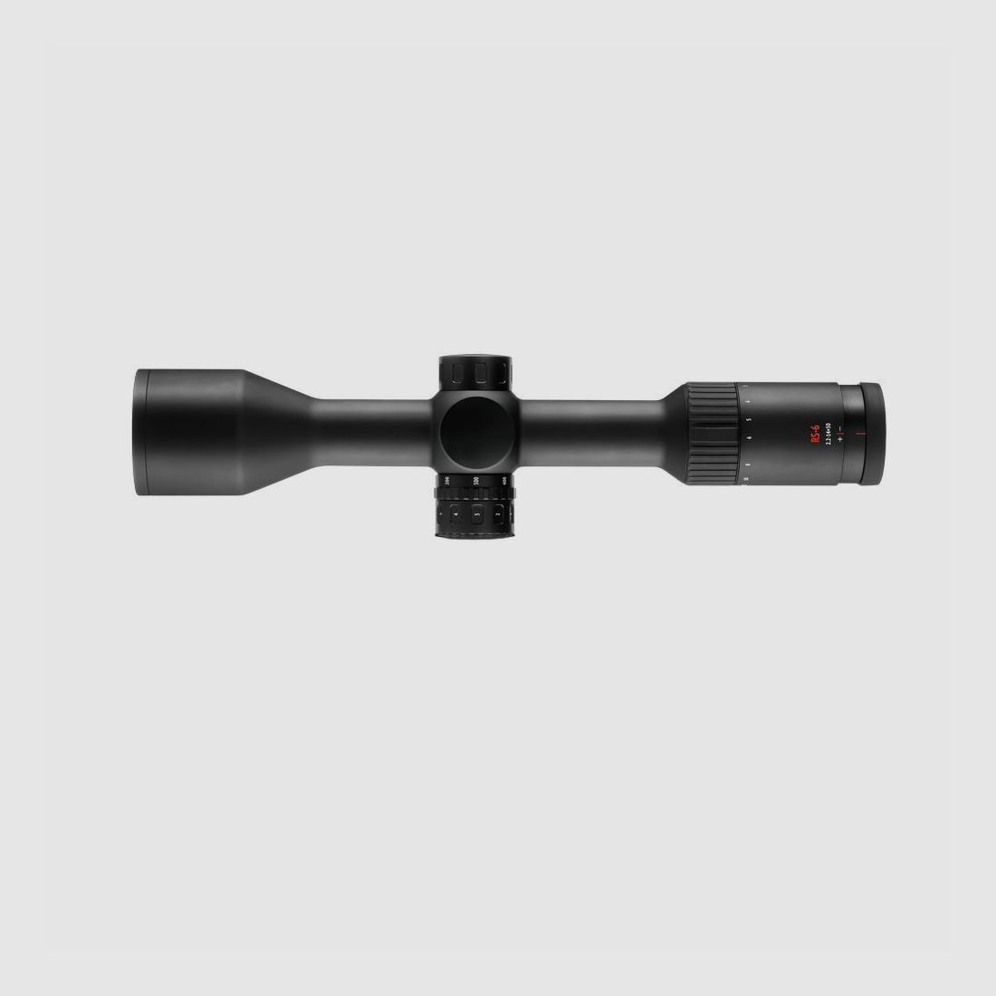 MINOX RS-6 2,2-14x50 S, image 3 sur 4