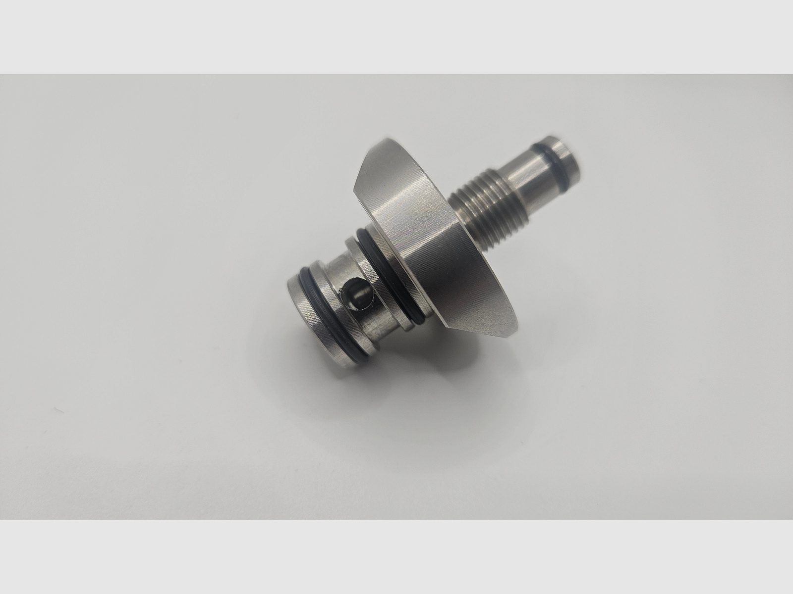 Tuning Tankanschluss - Für AirmaX Snowpeak PP700