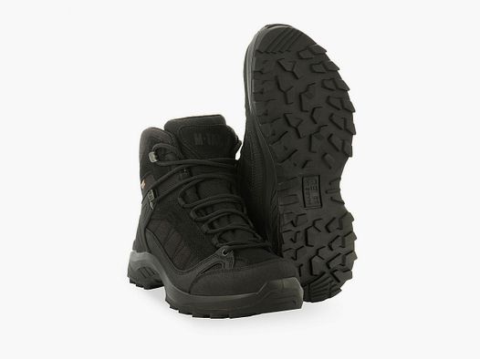 Bottes tactiques automne-hiver M-TAC