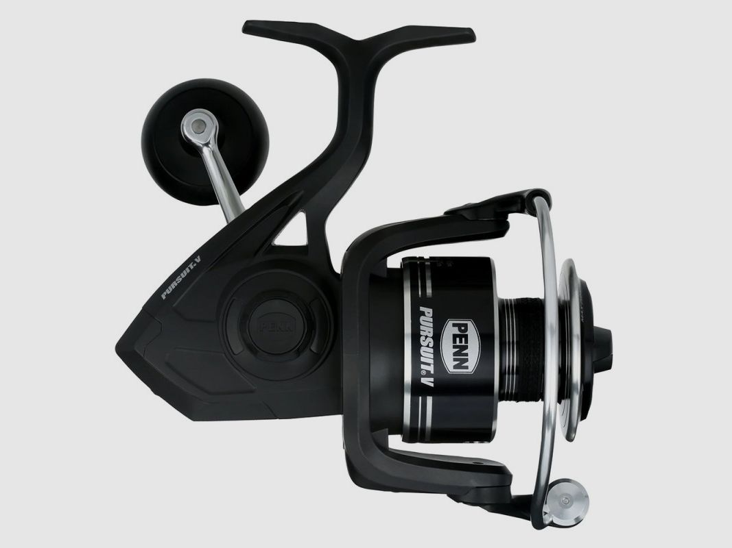 PENN PURSUIT V 5000 Angelrolle, Bild 5 von 5