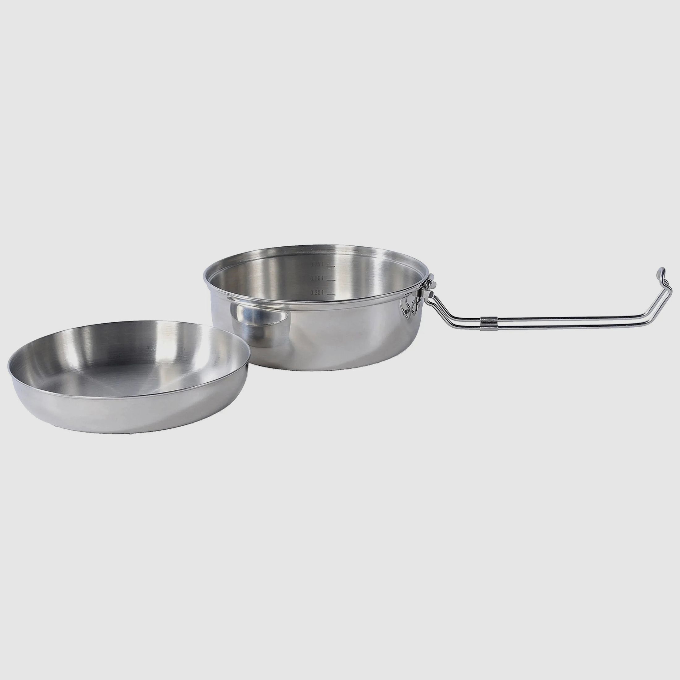 Tatonka Tatonka Camping Kochset Scout 1.5 L
