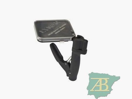LYMAN E-ZEE PRIME Handpressen