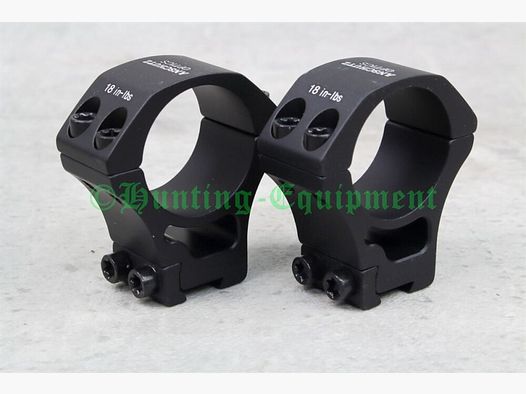 Anschütz Optics Ringmontage 30mm Prisma BH 17,1mm
