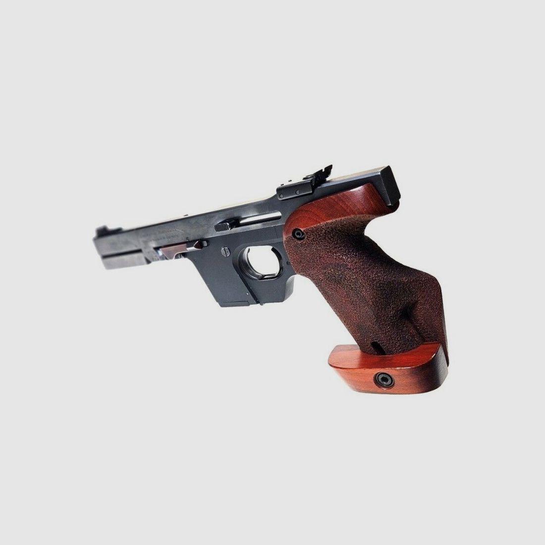 Walther GSP