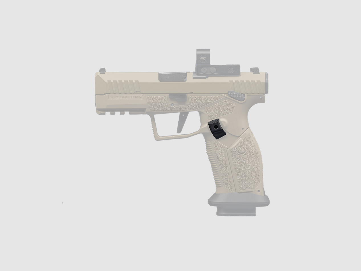 Mag release button (L & R), imagen 6 de 8