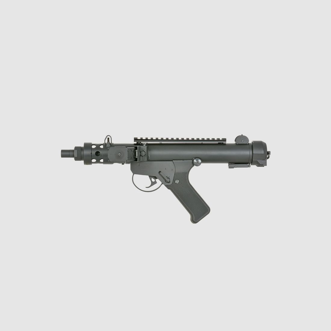 MK7 Sterling max. 0,5J AEG Vollmetall