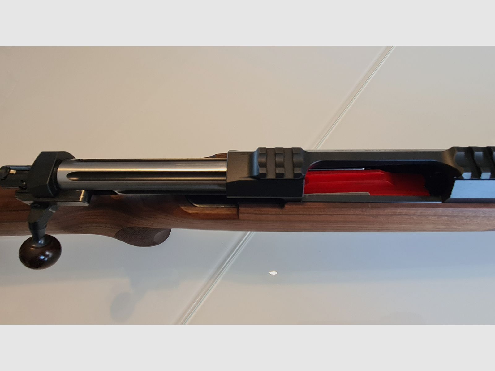 SteelAction HM Kaliber: .30-06