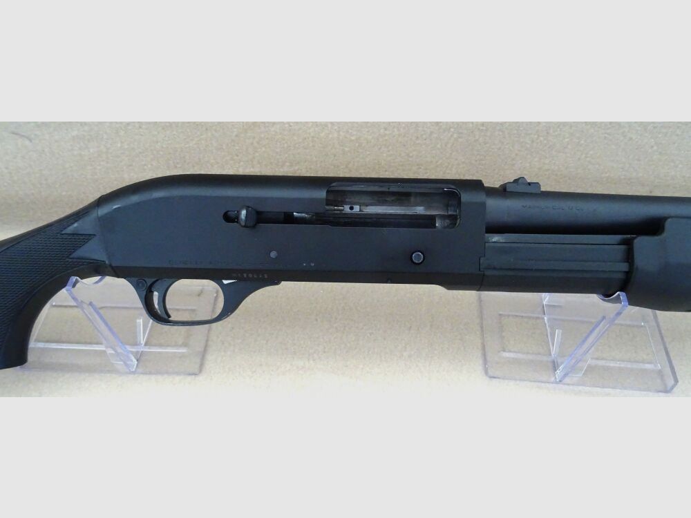 Benelli M3 Tactical