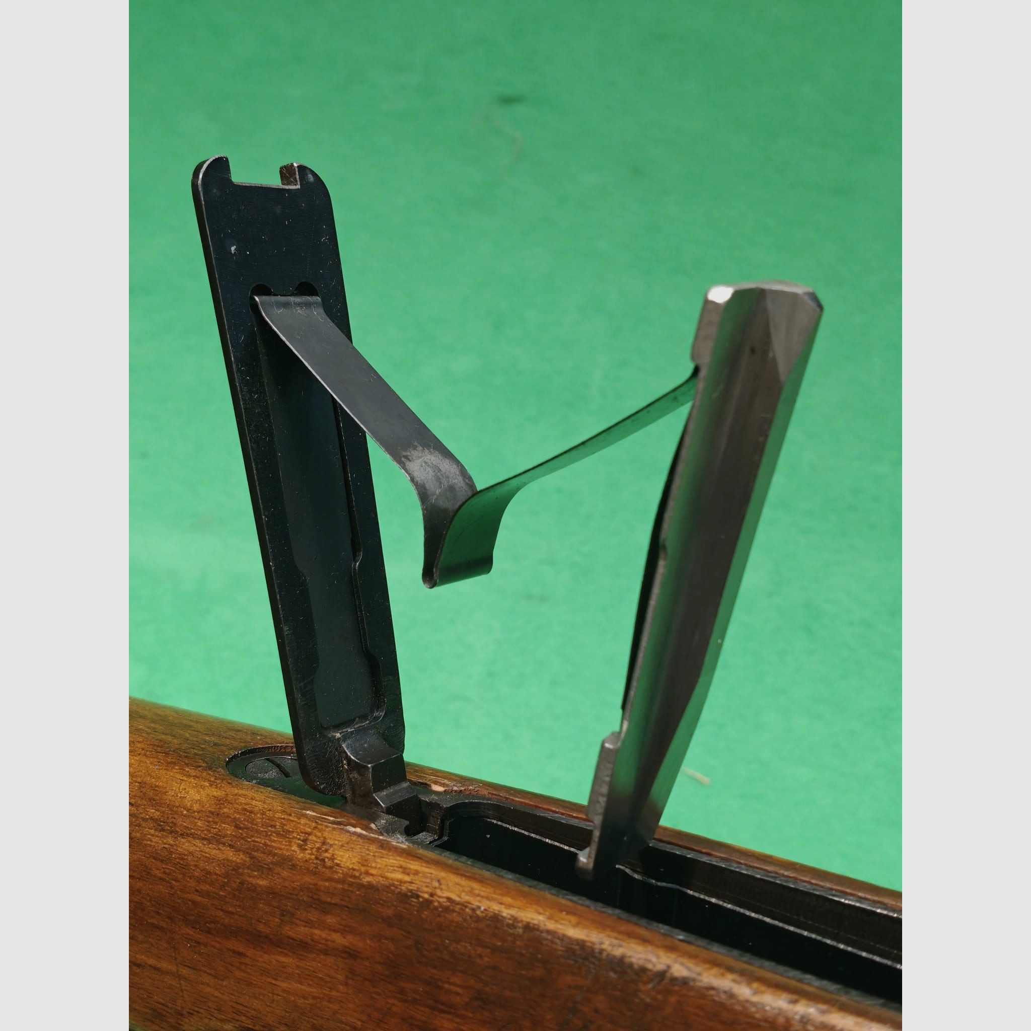 Brünner Repetierbüchse 30-06 inkl. Meopta 3-12x56 RD