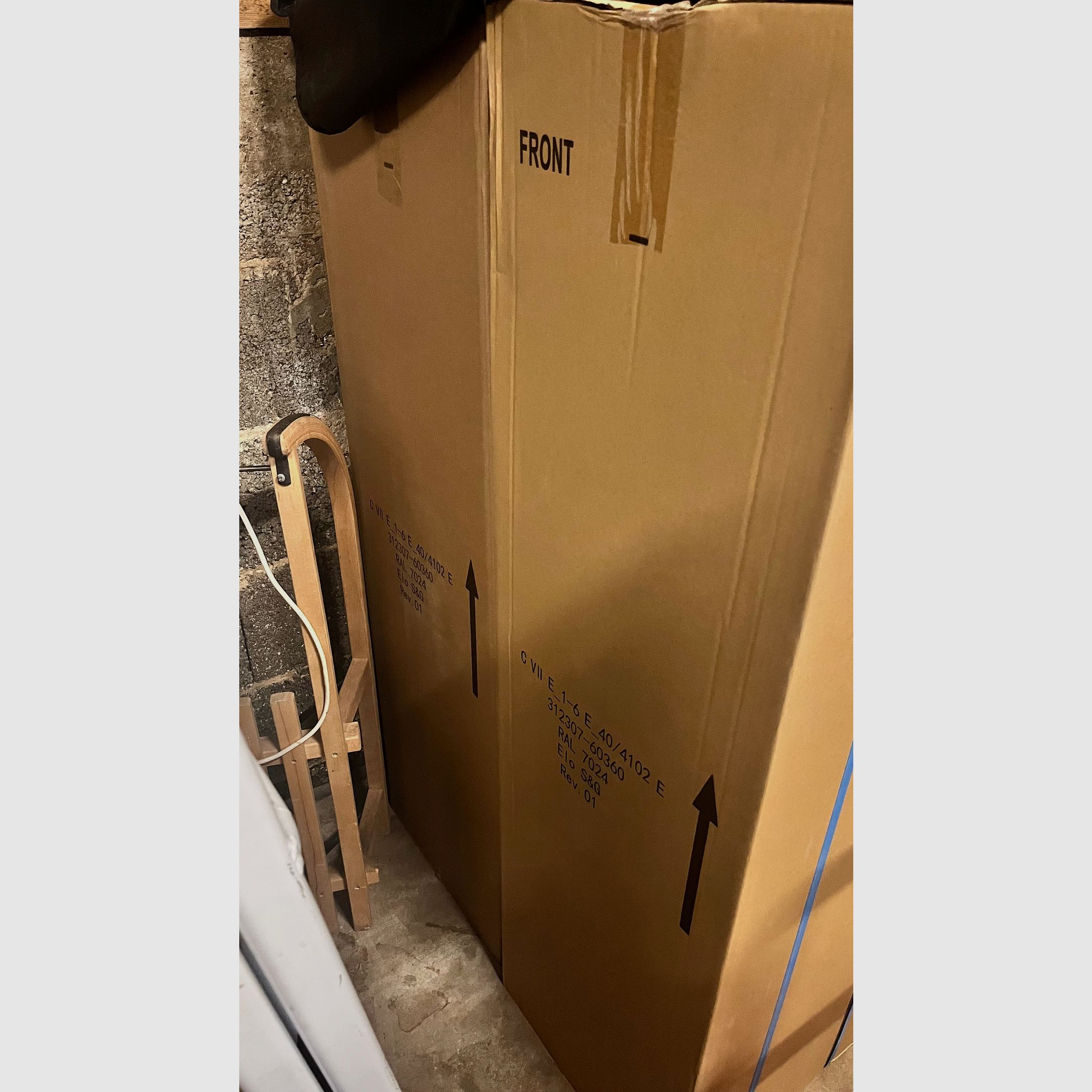 Sejf Eisenbach Klasa 1 z zamkiem elektronicznym EN 1143-1