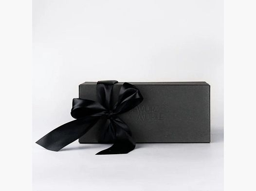 Gewürzmühle Rosenheim Geschenkbox klein