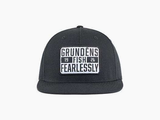 Grundéns Advisory Trucker Black