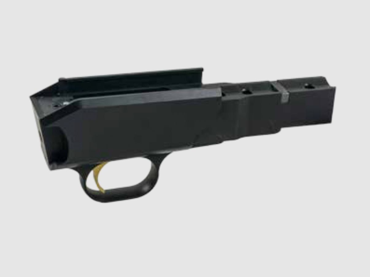 Boîte système Negele pour Blaser R93 Black Edition Fineline