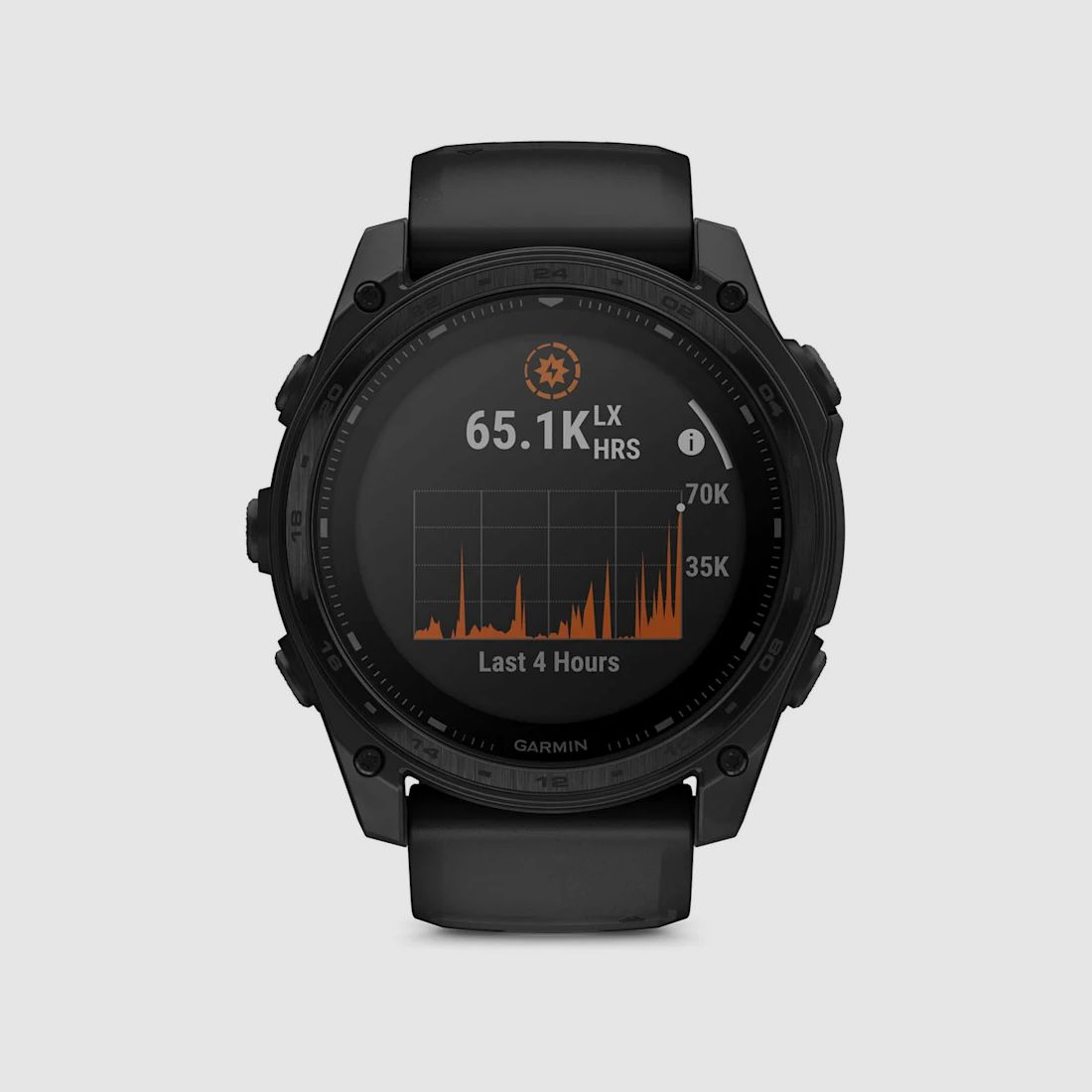 Garmin tactix 8 – 51 mm Solar, Bild 7 von 12