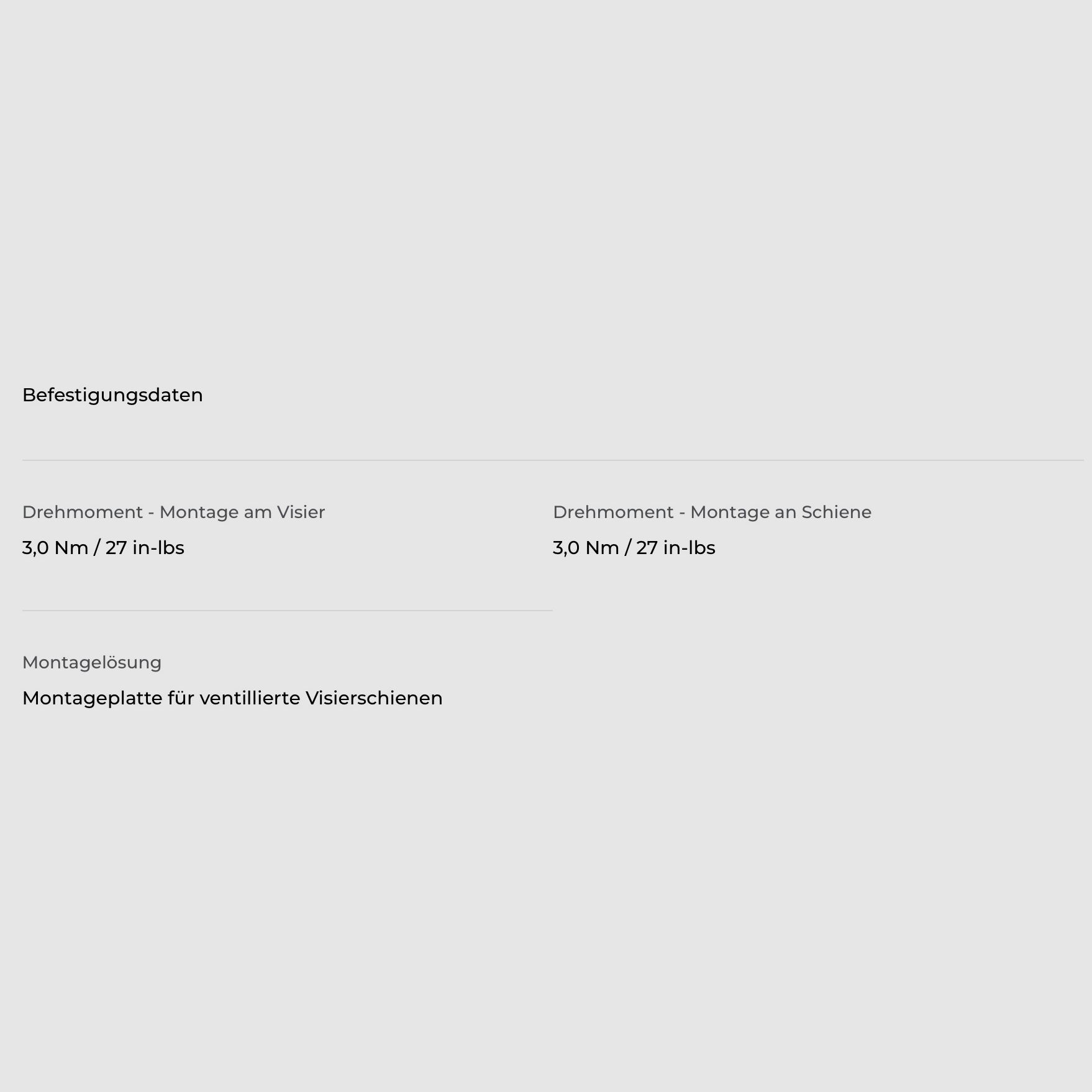 Aimpoint 200907 Acro S-2™ 9 MOA celownik punktowy z wbudowanym mocowaniem do szyny strzelby