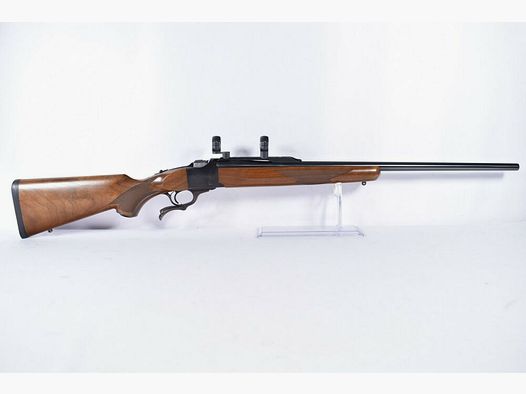 Ruger No.1