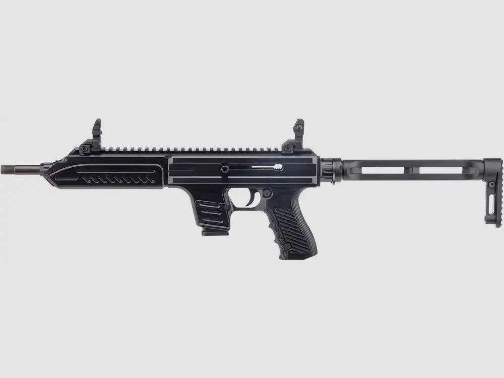 CZECH WEAPONS CSV-9