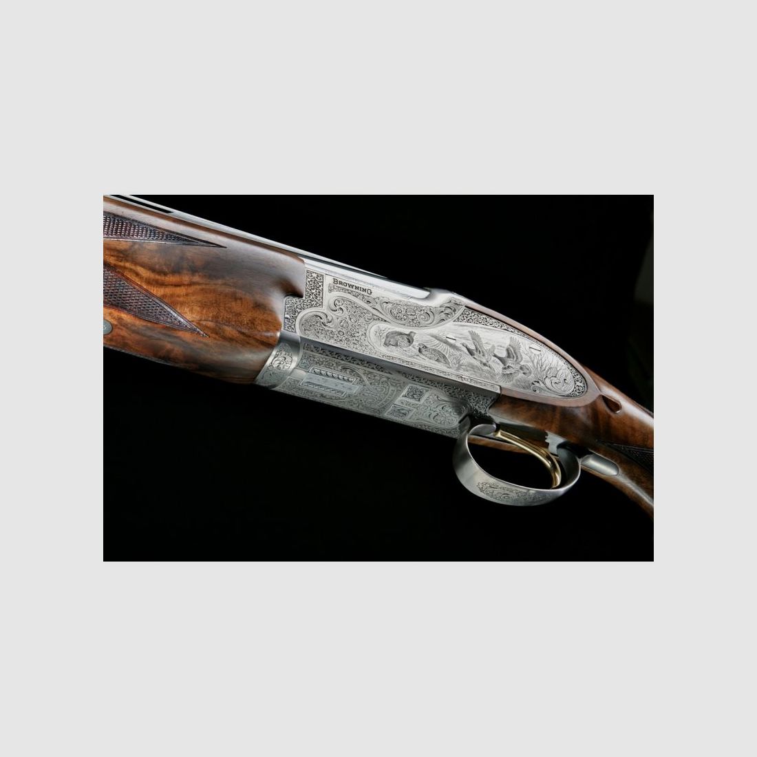 BROWNING HERITAGE SPORTER II shotgun, afbeelding 3 van 4