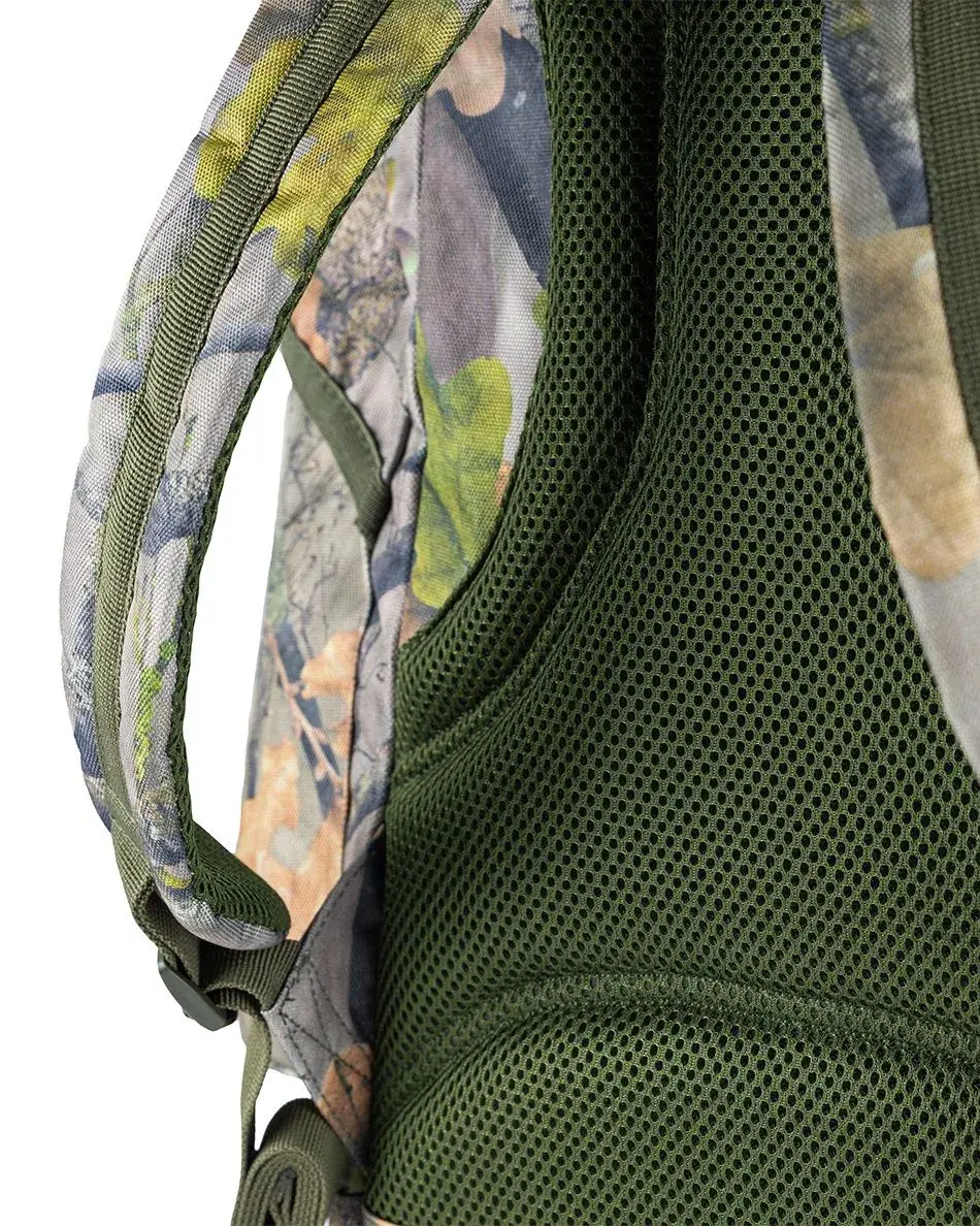 Mochila Jack Pyke Camo de 25 Litros Camo, imagen 6 de 10